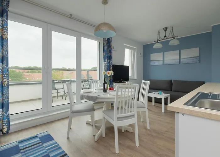 Gdansk Powstancow Warszawskich By Noclegi Renters
